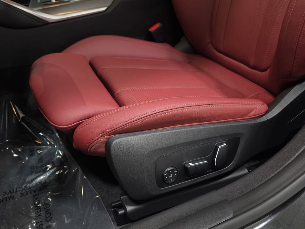 Used 2025 BMW i4 xDrive40i w/ M Sport Package image 29