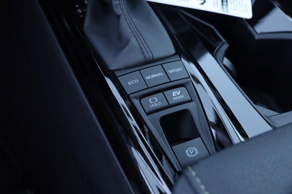 New 2026 Toyota Camry XLE FWD image 20