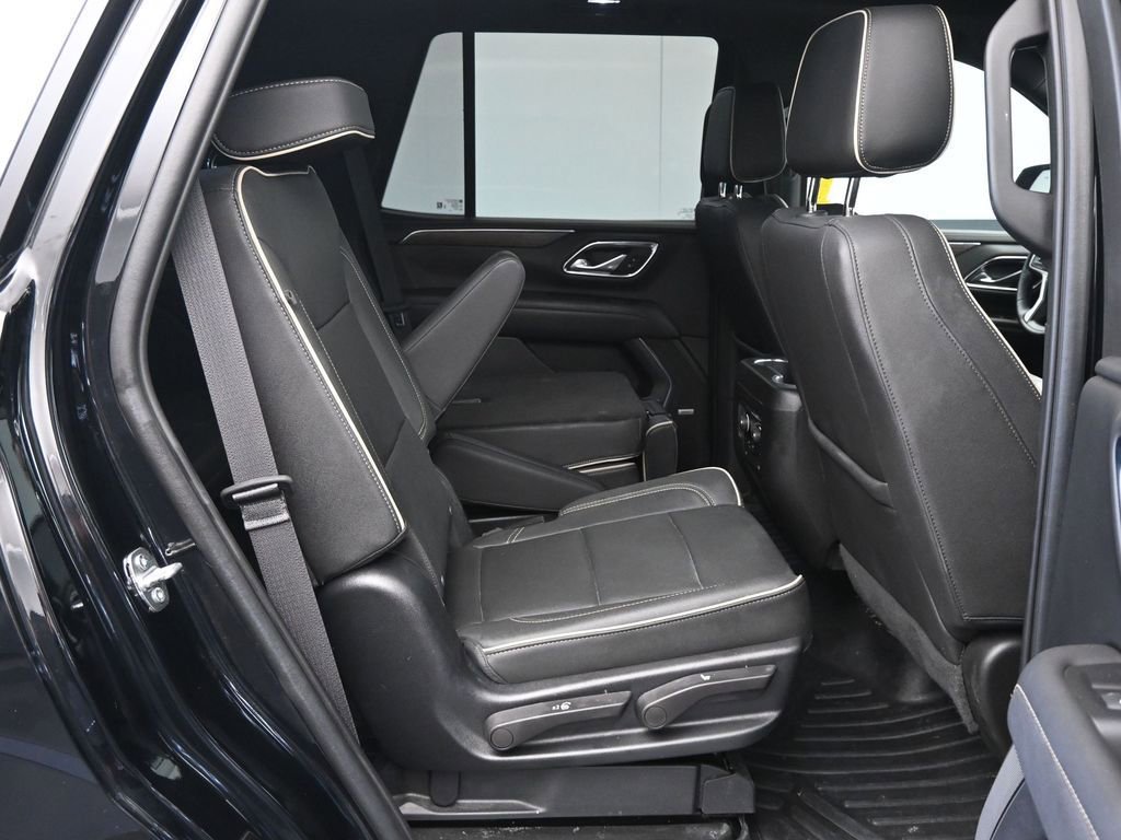 Used 2023 Chevrolet Tahoe Premier w/ Texas Edition image 17