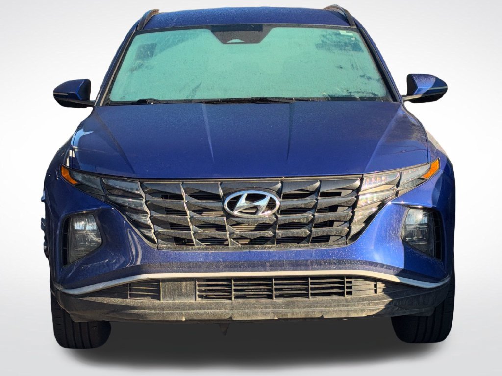 Used 2022 Hyundai Tucson SEL AWD/4WD image 3