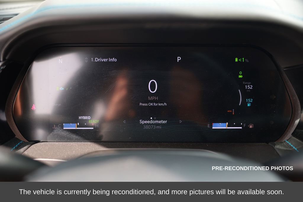 Used 2022 Jeep Grand Cherokee Trailhawk image 16