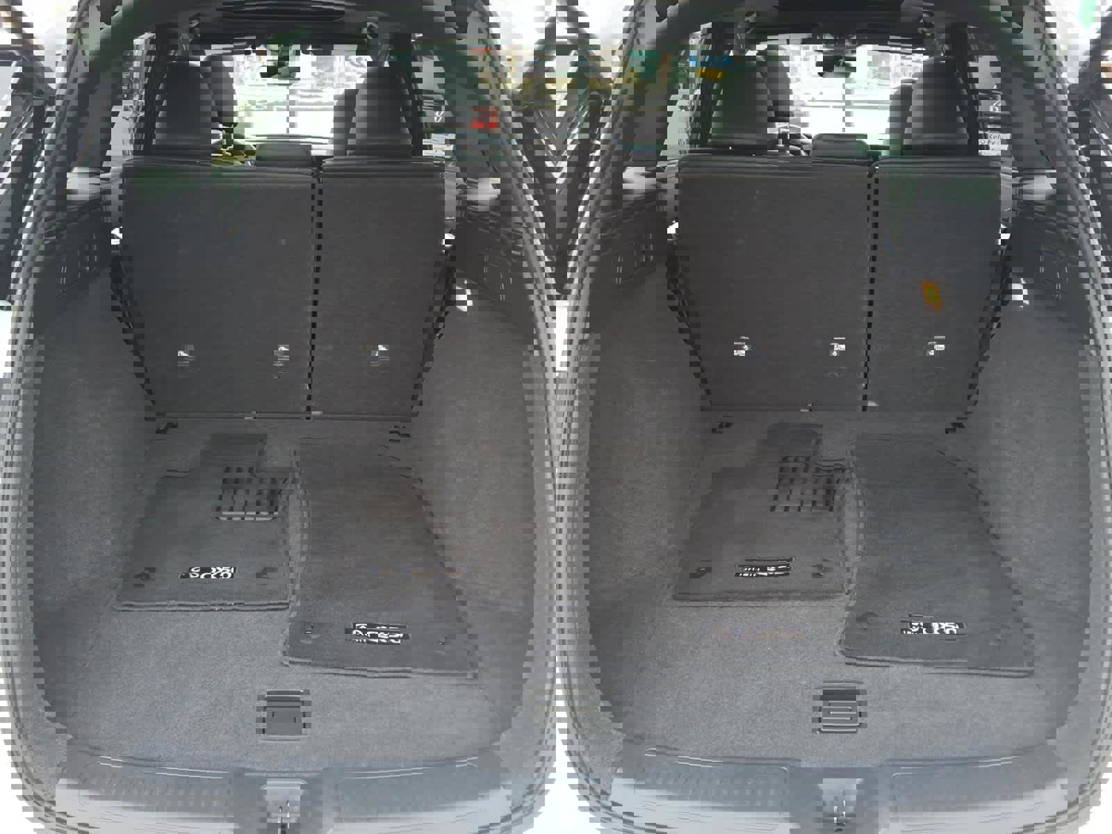 Certified 2023 INFINITI QX50 Sport image 16