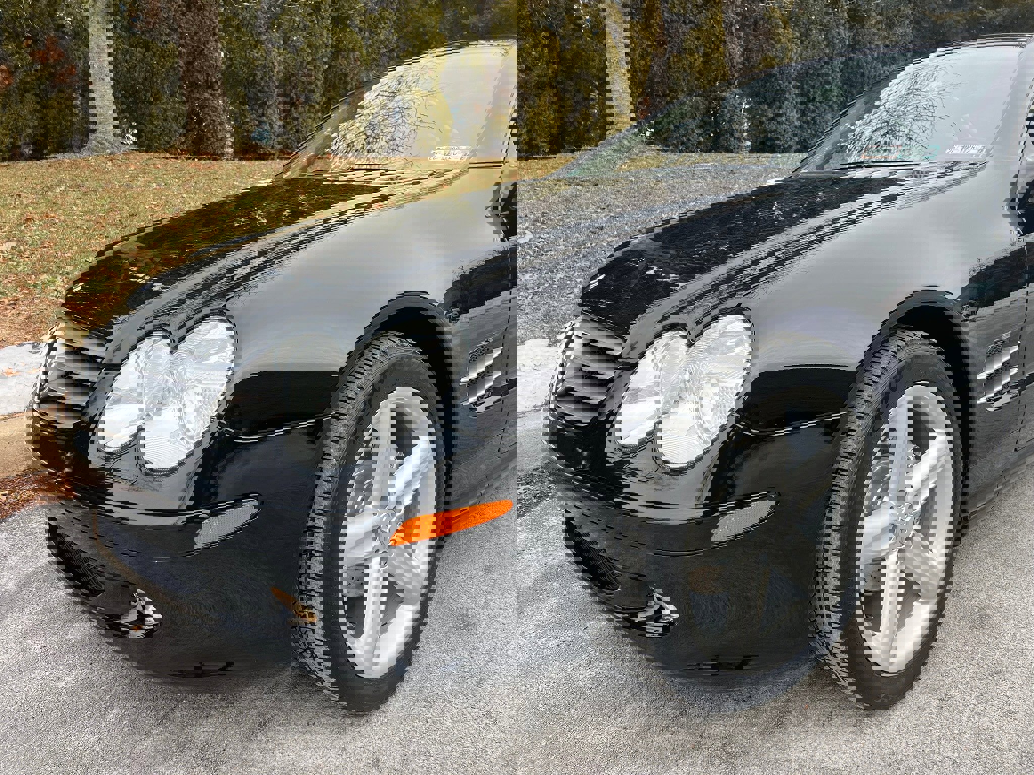 Used 2005 Mercedes-Benz SL 500 image 83