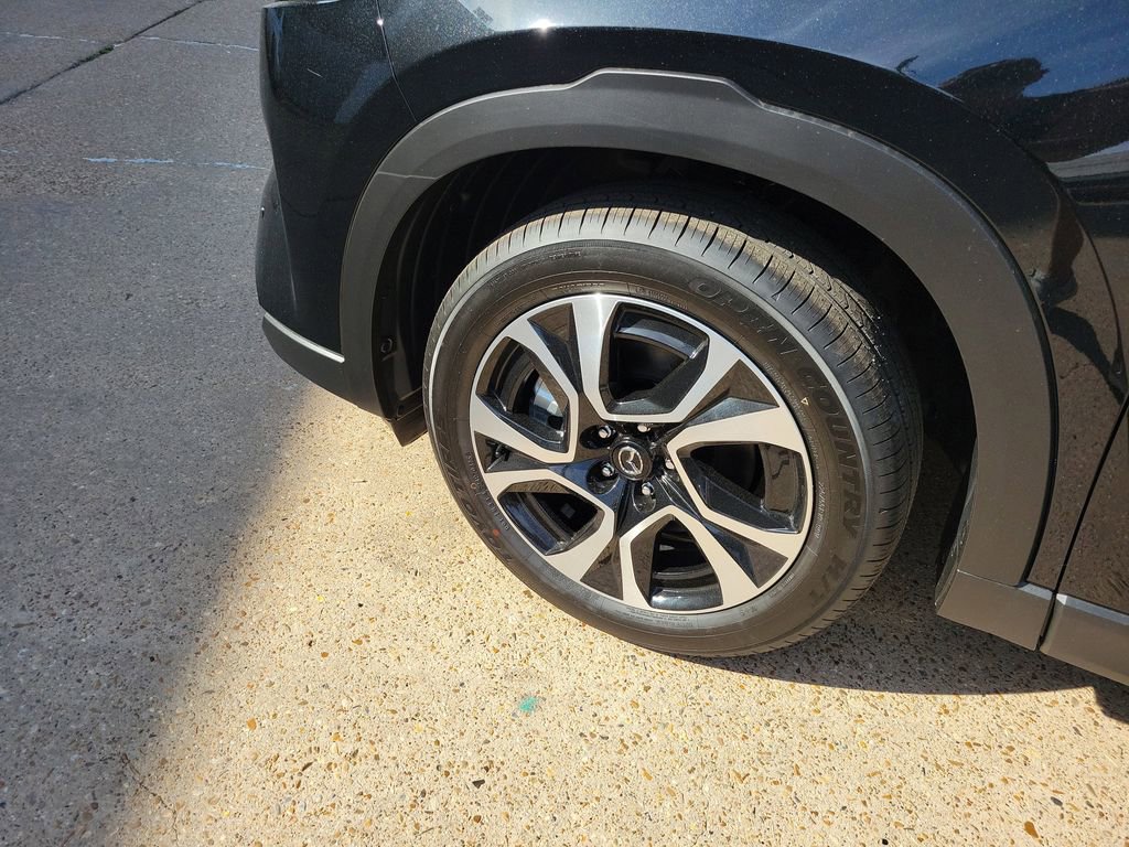 New 2026 MAZDA CX-5 Preferred AWD/4WD image 5