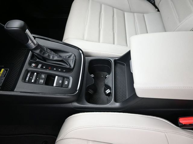 Certified 2025 Honda CR-V EX-L image 20
