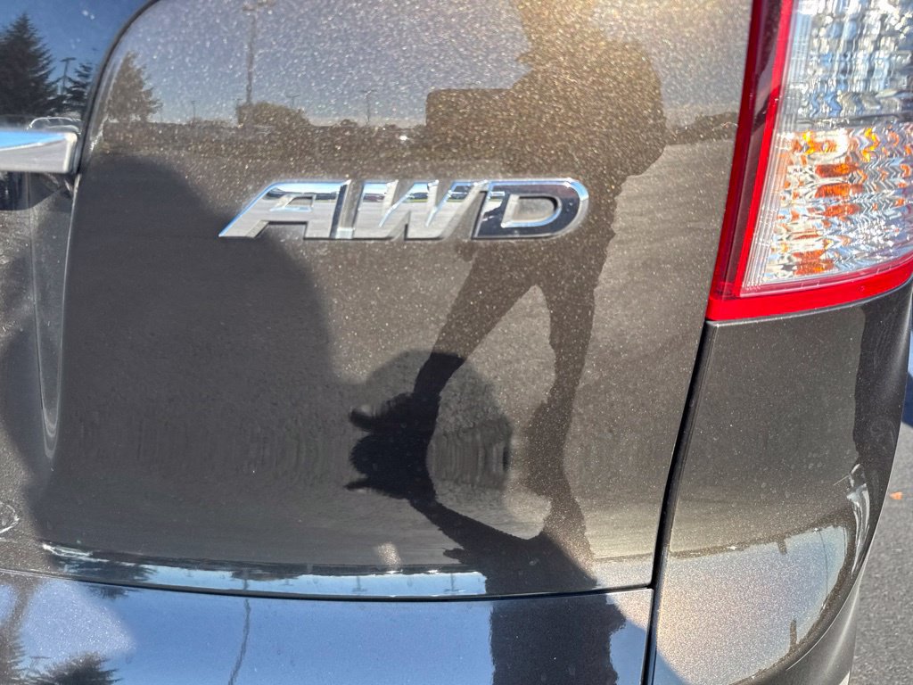 Used 2013 Honda CR-V EX image 3