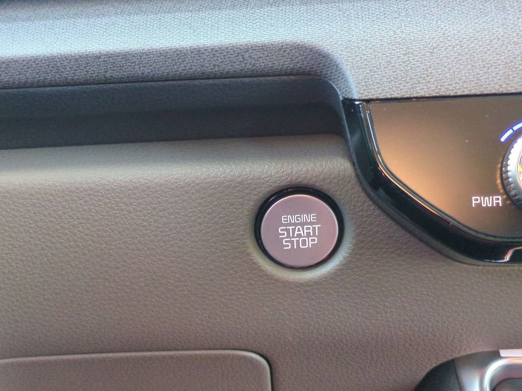 New 2026 Kia Carnival EX FWD image 16