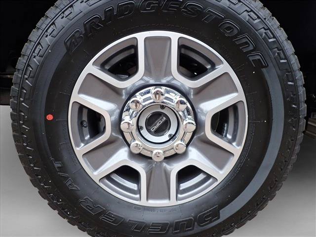 New 2026 Ford F350 Lariat AWD/4WD image 6