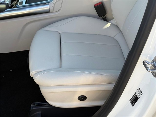 New 2026 Mercedes-Benz GLA 250 4MATIC image 14