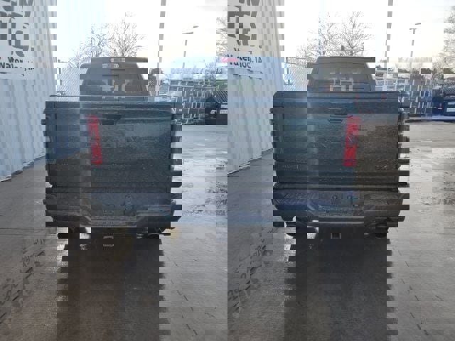 New 2026 RAM 1500 Laramie image 15