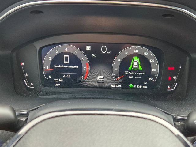 Certified 2024 Acura Integra A-Spec FWD image 25