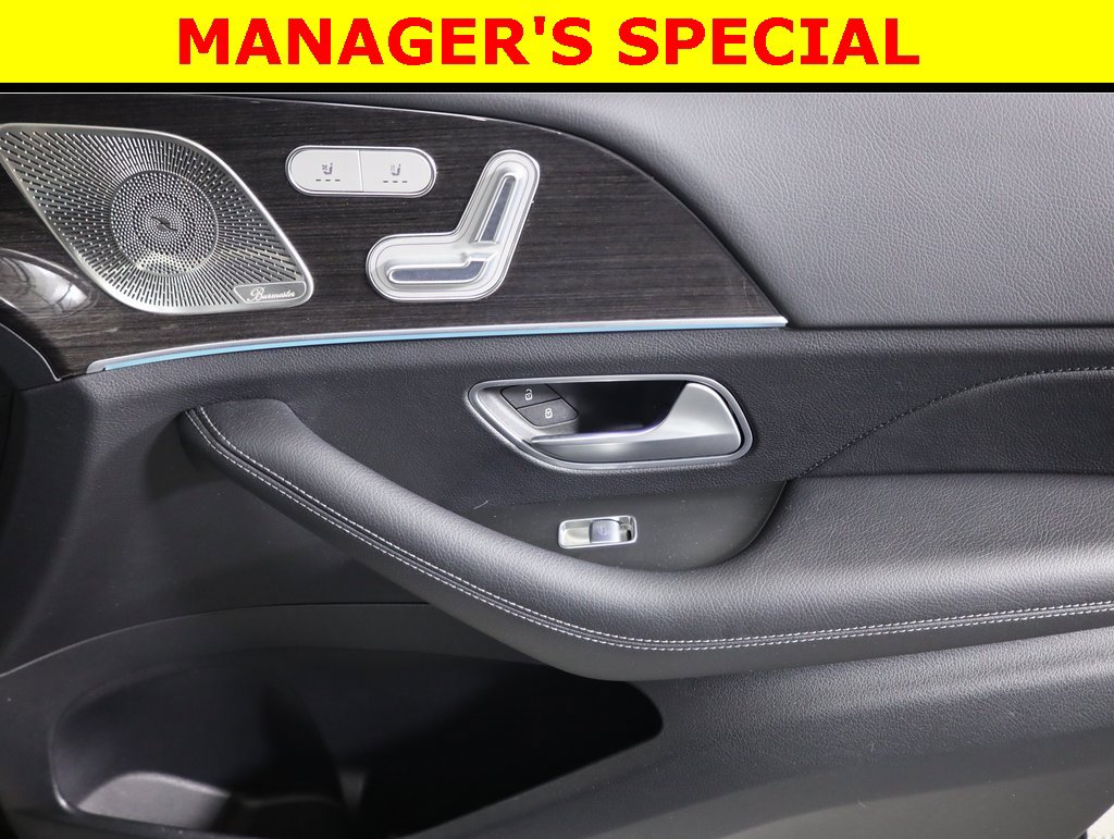 Used 2023 Mercedes-Benz GLE 450 GLE 450 image 42