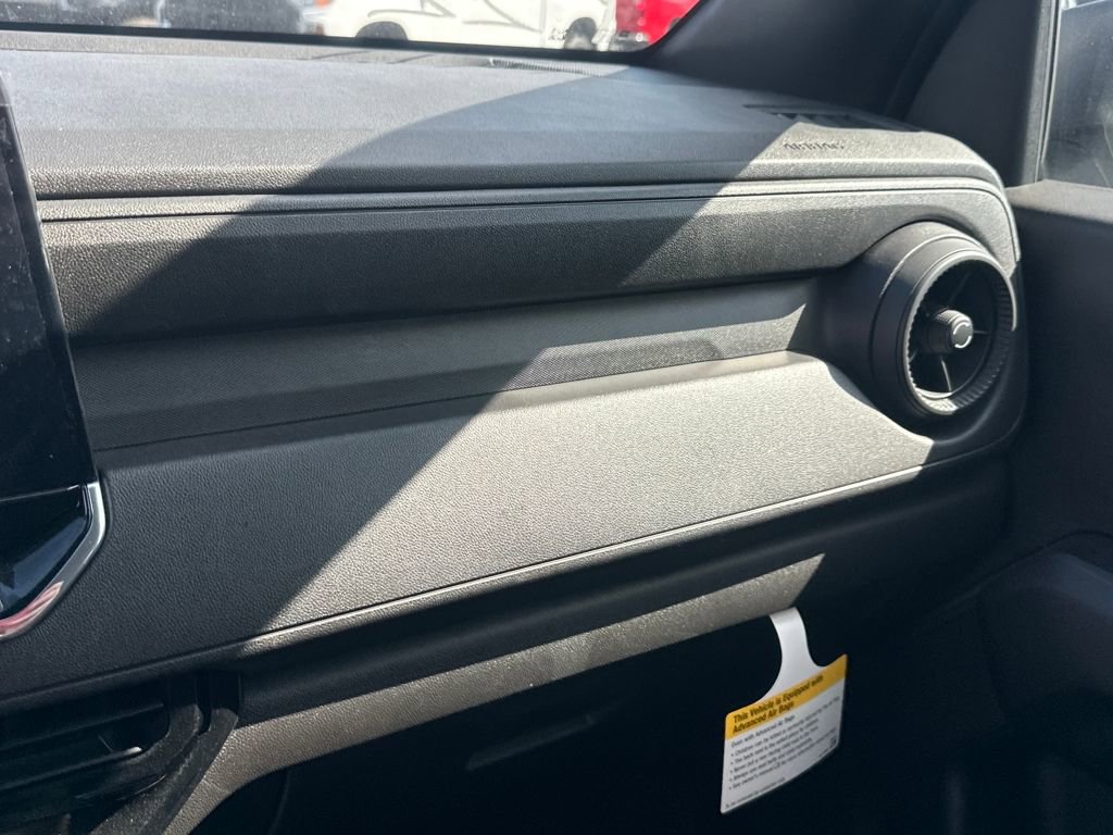 New 2026 Chevrolet Colorado W/T w/ Advanced Trailering Package image 23