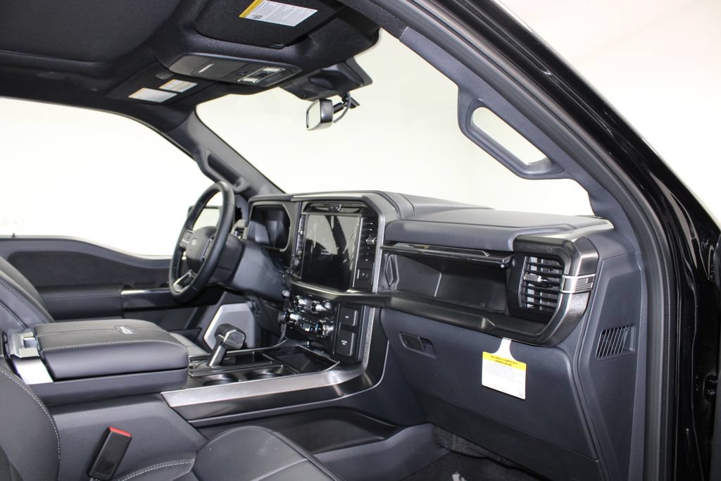 New 2026 Ford F150 Platinum w/ Equipment Group 702A High AWD/4WD image 29