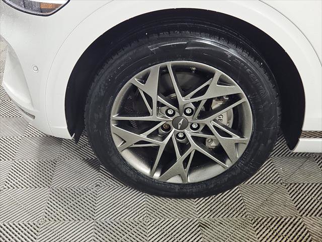 Used 2023 Genesis GV70 2.5T w/ Advanced Package AWD/4WD image 11