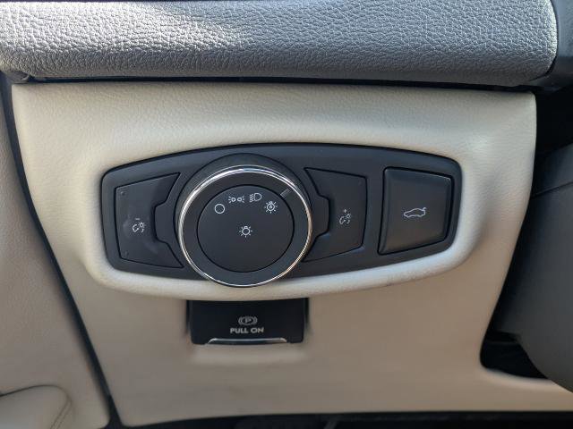 Used 2020 Lincoln MKZ Reserve w/ Elements Package image 27