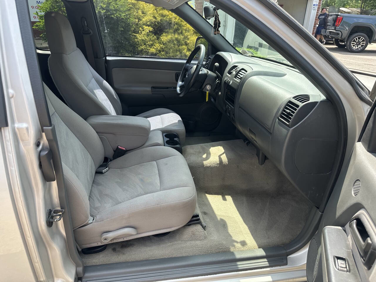 Used 2005 Chevrolet Colorado LS w/ Power Convenience Package image 22