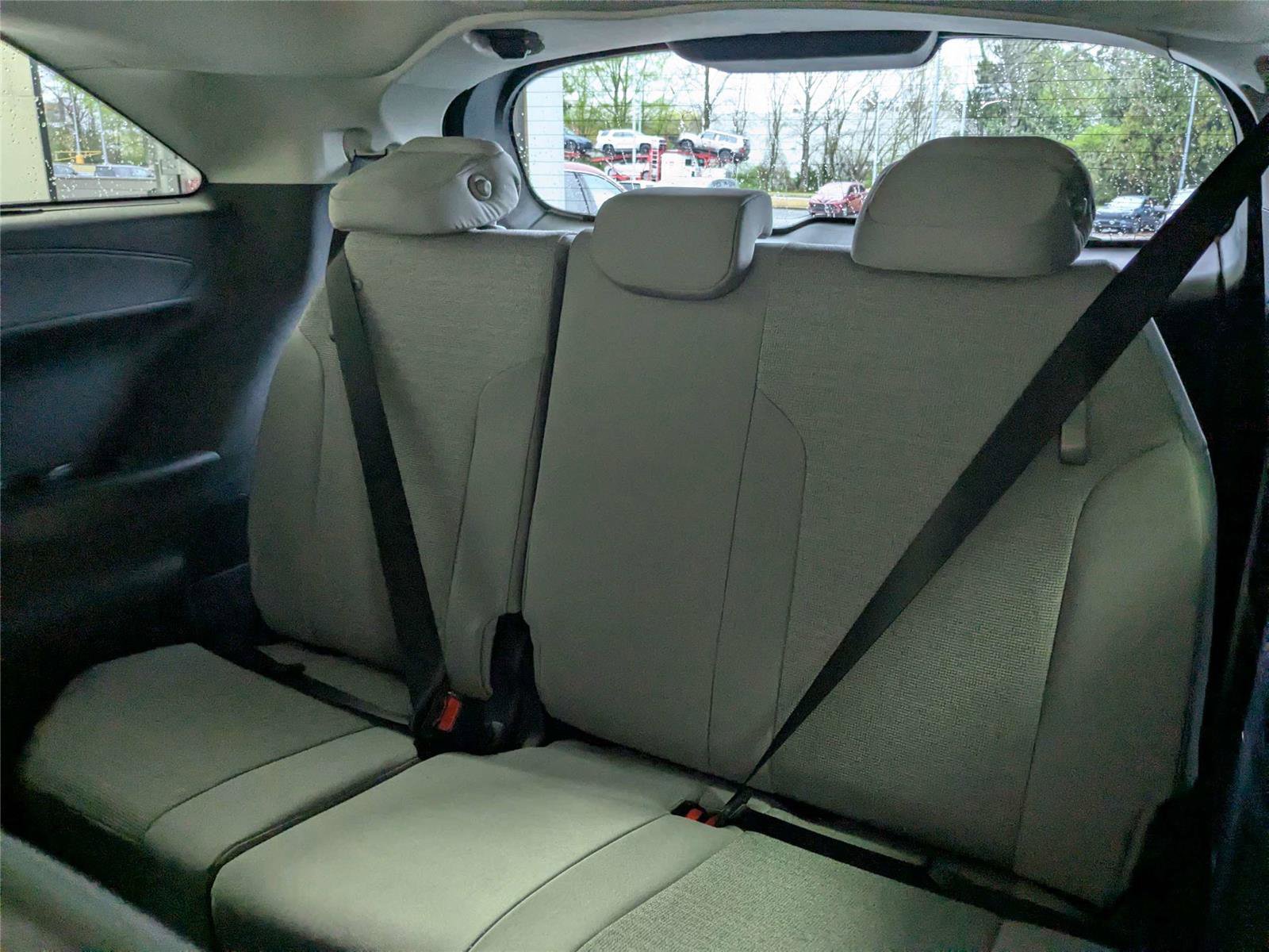 New 2026 Toyota Sienna LE image 25