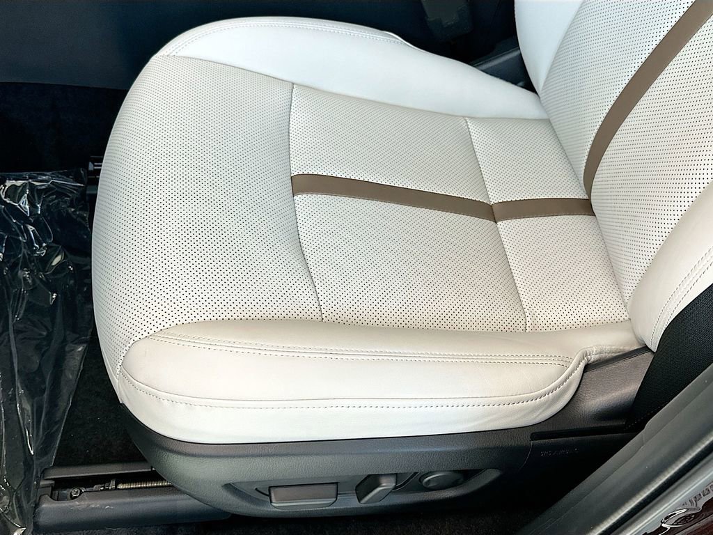 New 2025 MAZDA CX-90 3.3 Turbo S w/ Premium Package image 22