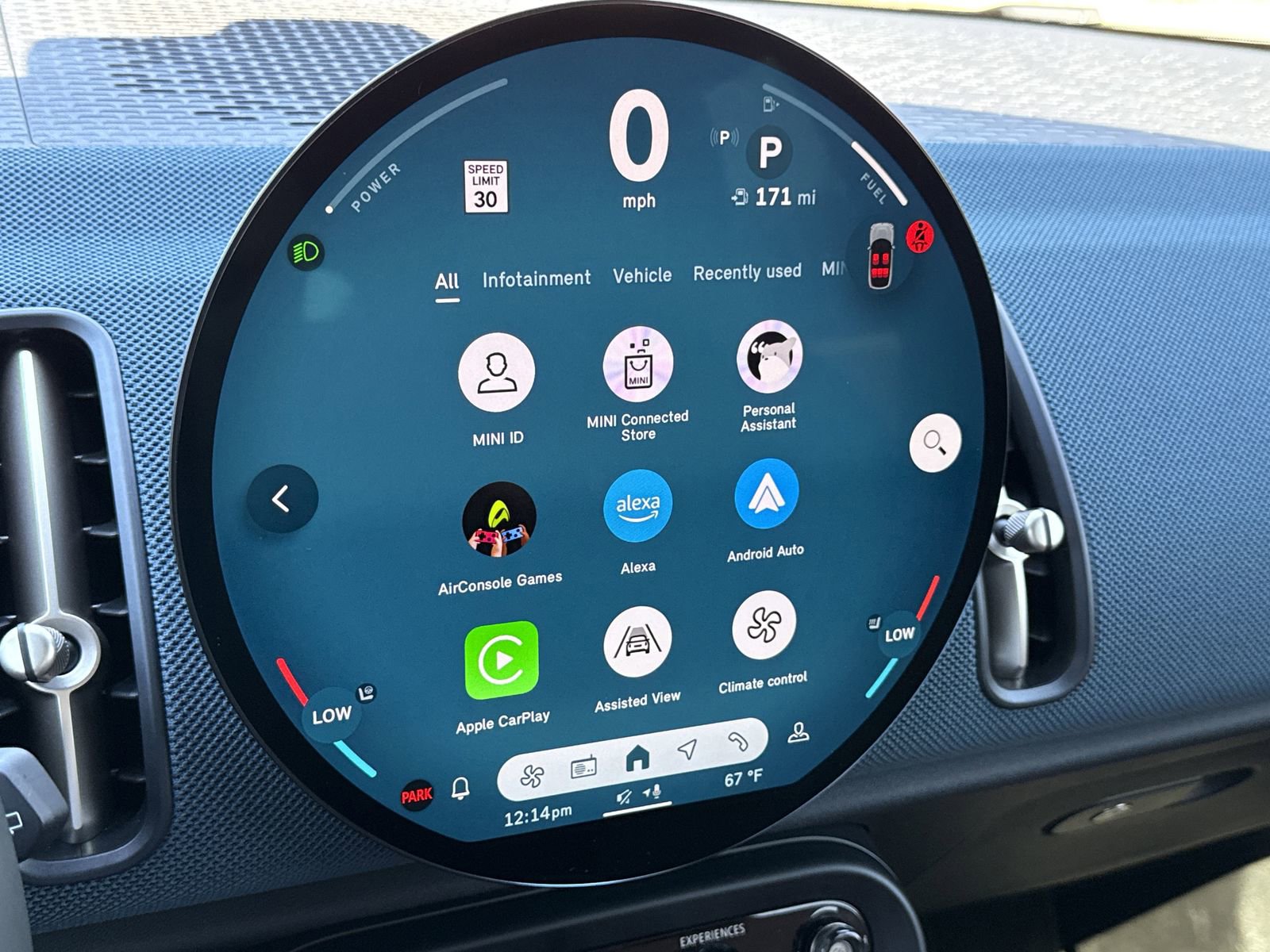 Used 2026 MINI Cooper Countryman S image 26