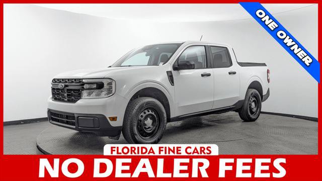 Used 2024 Ford Maverick XL FWD image 1