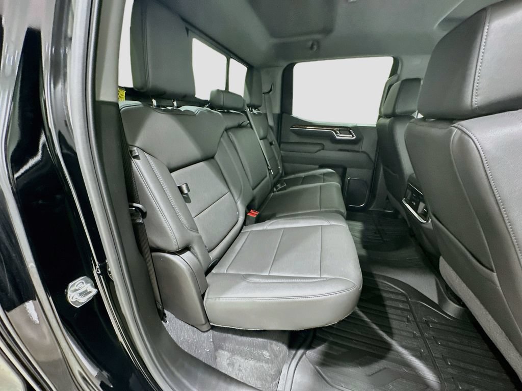 New 2026 GMC Sierra 1500 Elevation w/ Elevation Premium Package AWD/4WD image 28