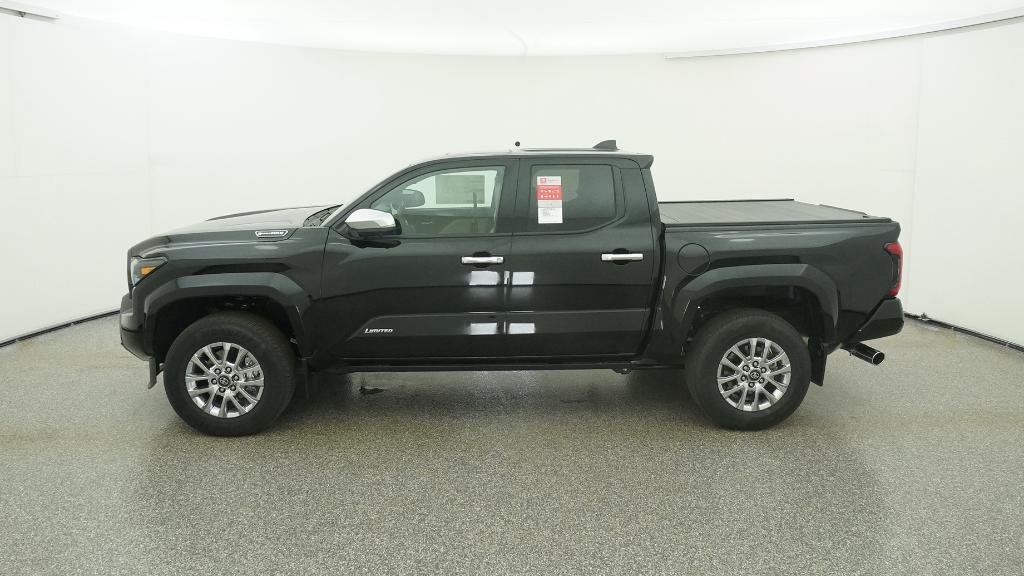 New 2026 Toyota Tacoma Limited AWD/4WD image 66