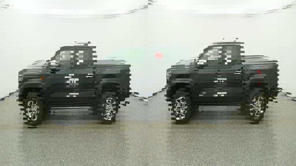 New 2026 Toyota Tacoma Limited image 66