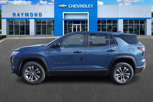 New 2026 Chevrolet Equinox LT image 7