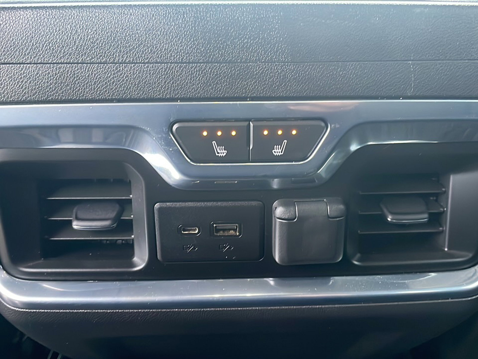 Used 2020 GMC Sierra 1500 SLT w/ SLT Premium Package image 13