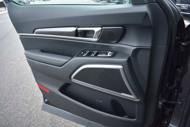 New 2025 Kia Telluride S image 34