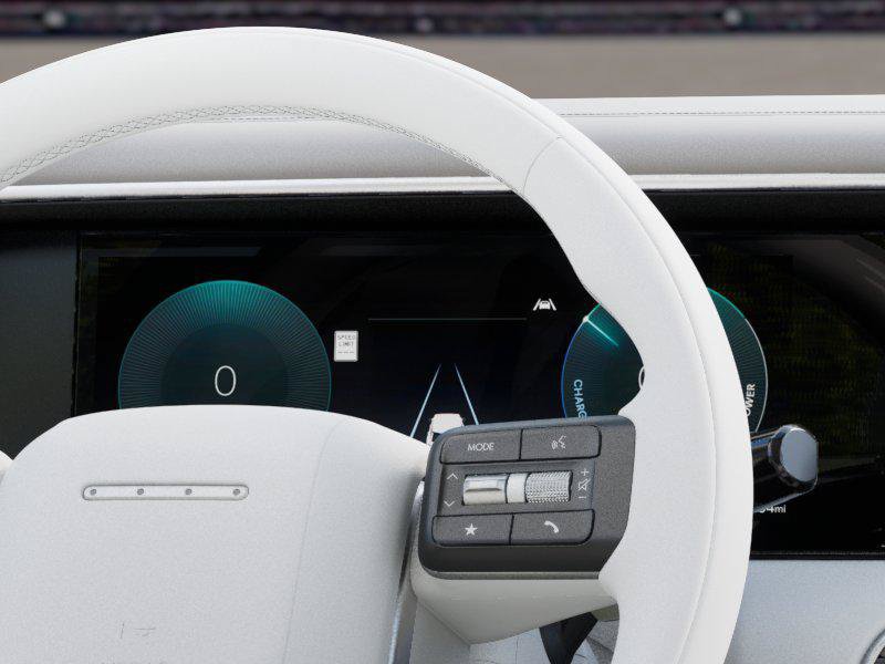 New 2027 Hyundai Palisade SEL Premium AWD/4WD image 14