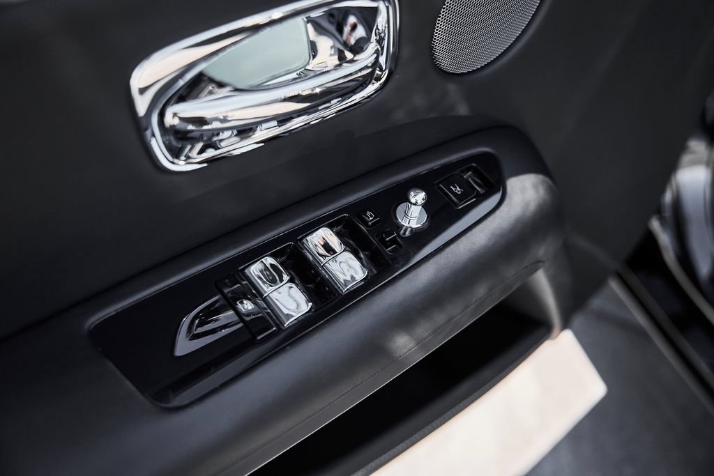 Used 2023 Rolls-Royce Ghost AWD/4WD image 27