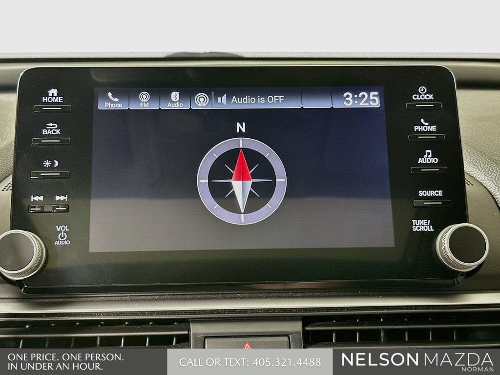 Used 2020 Honda Accord EX-L image 17