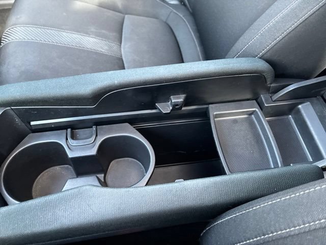 Certified 2018 Honda Civic EX image 16