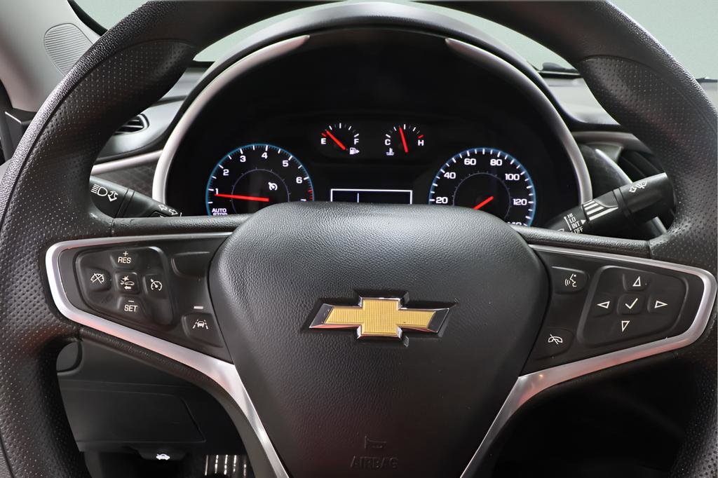 Used 2023 Chevrolet Malibu LS w/ Driver Confidence Package FWD image 13