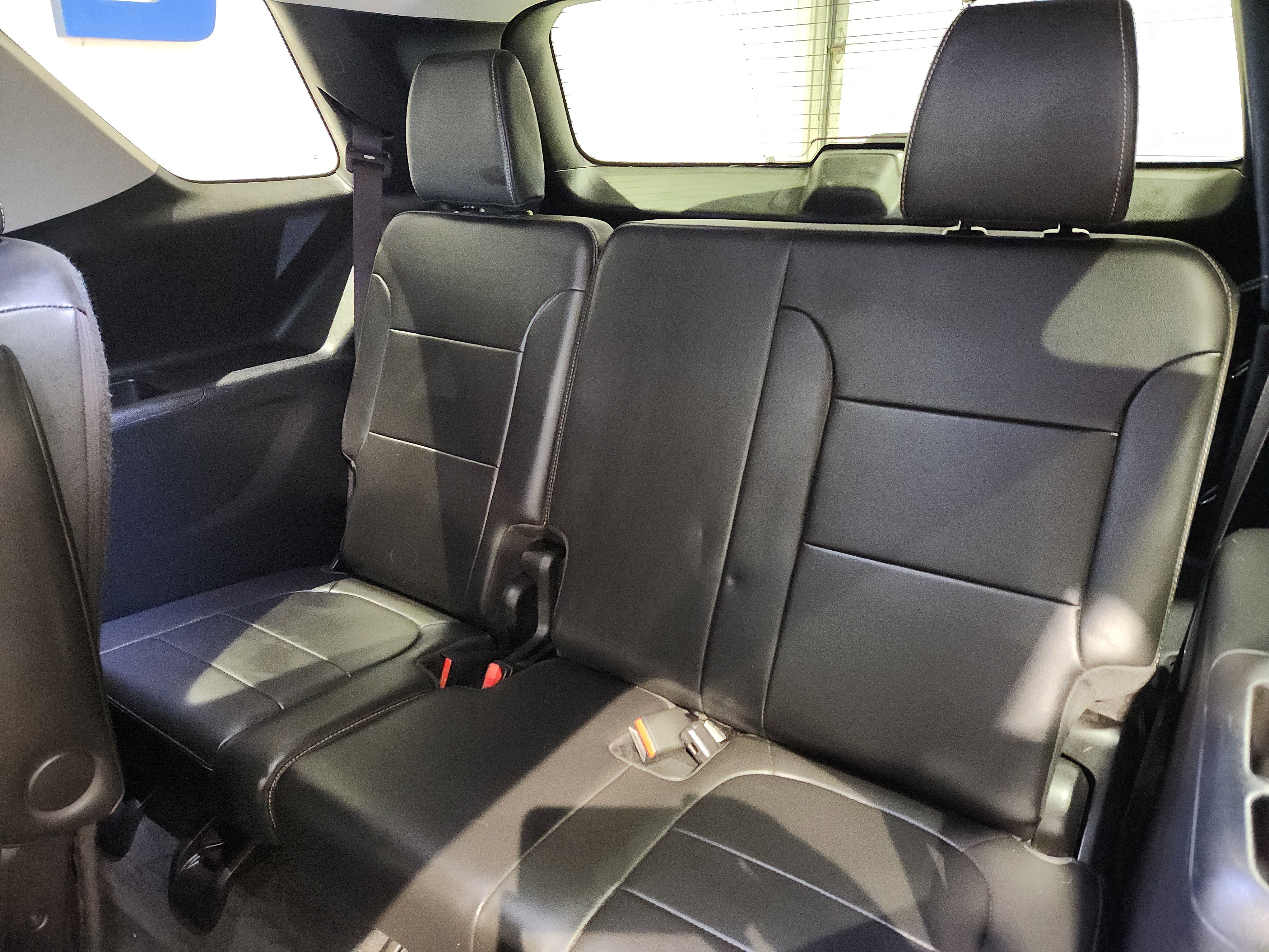 Used 2020 Chevrolet Traverse LT w/ LPO, Floor Liner Package image 19