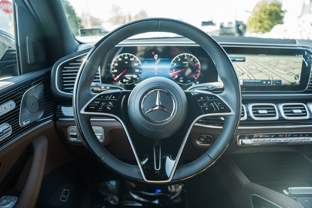 New 2026 Mercedes-Benz GLE 450 4MATIC image 29