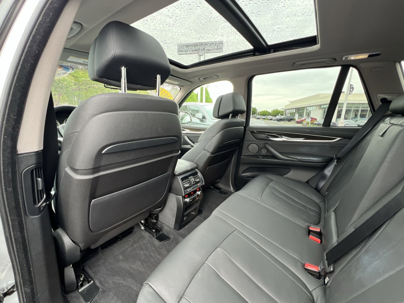 Used 2015 BMW X5 xDrive35i AWD/4WD image 27
