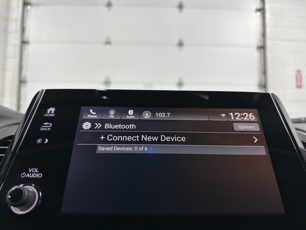 Used 2021 Honda Odyssey EX-L image 31