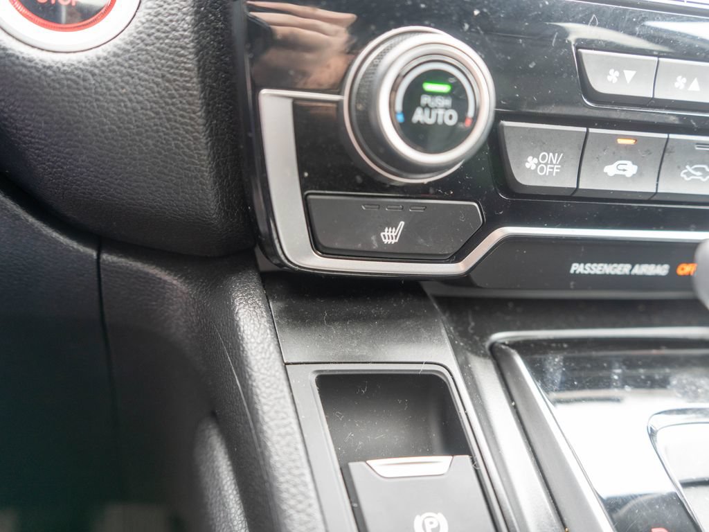 Used 2022 Honda CR-V EX-L image 22
