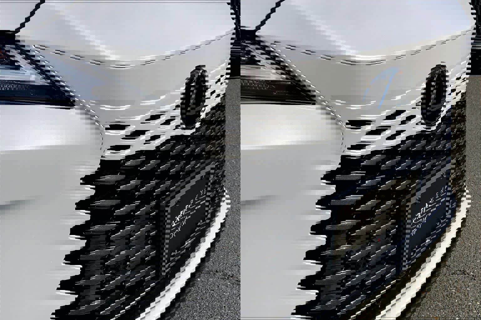 Used 2025 Lexus RX 350 Premium Plus w/ Convenience Package image 30