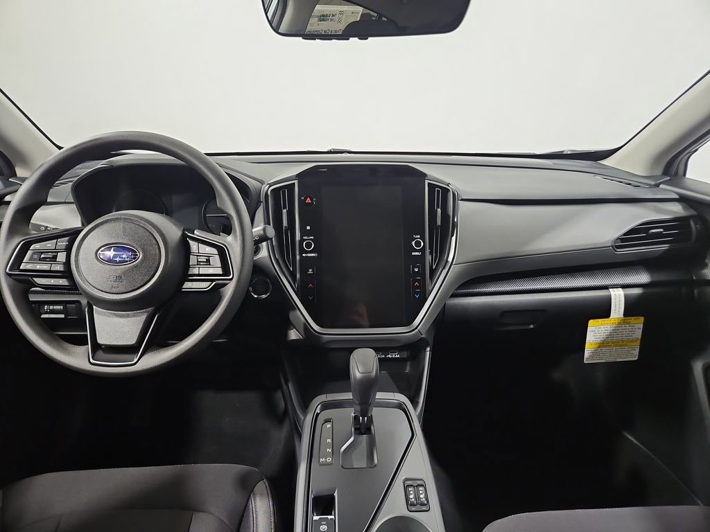 New 2026 Subaru Crosstrek 2.5i Premium image 12
