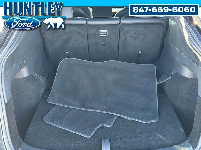 Used 2024 Tesla Model Y Long Range image 11