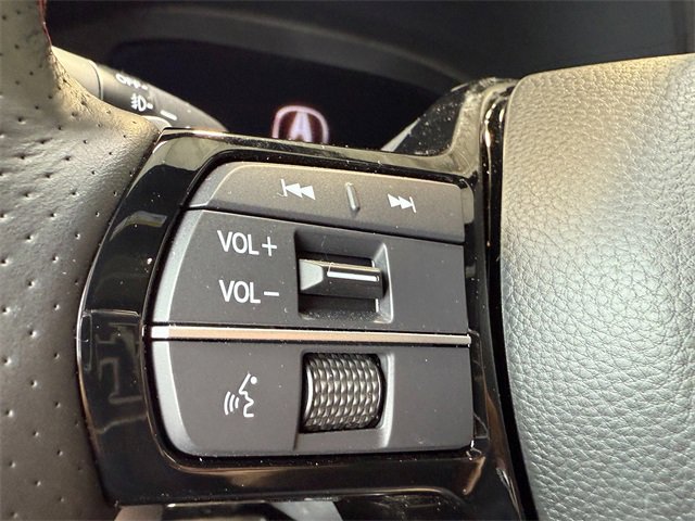 New 2025 Acura ADX A-Spec image 15
