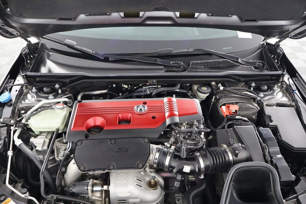 Used 2025 Acura Integra Type S image 15