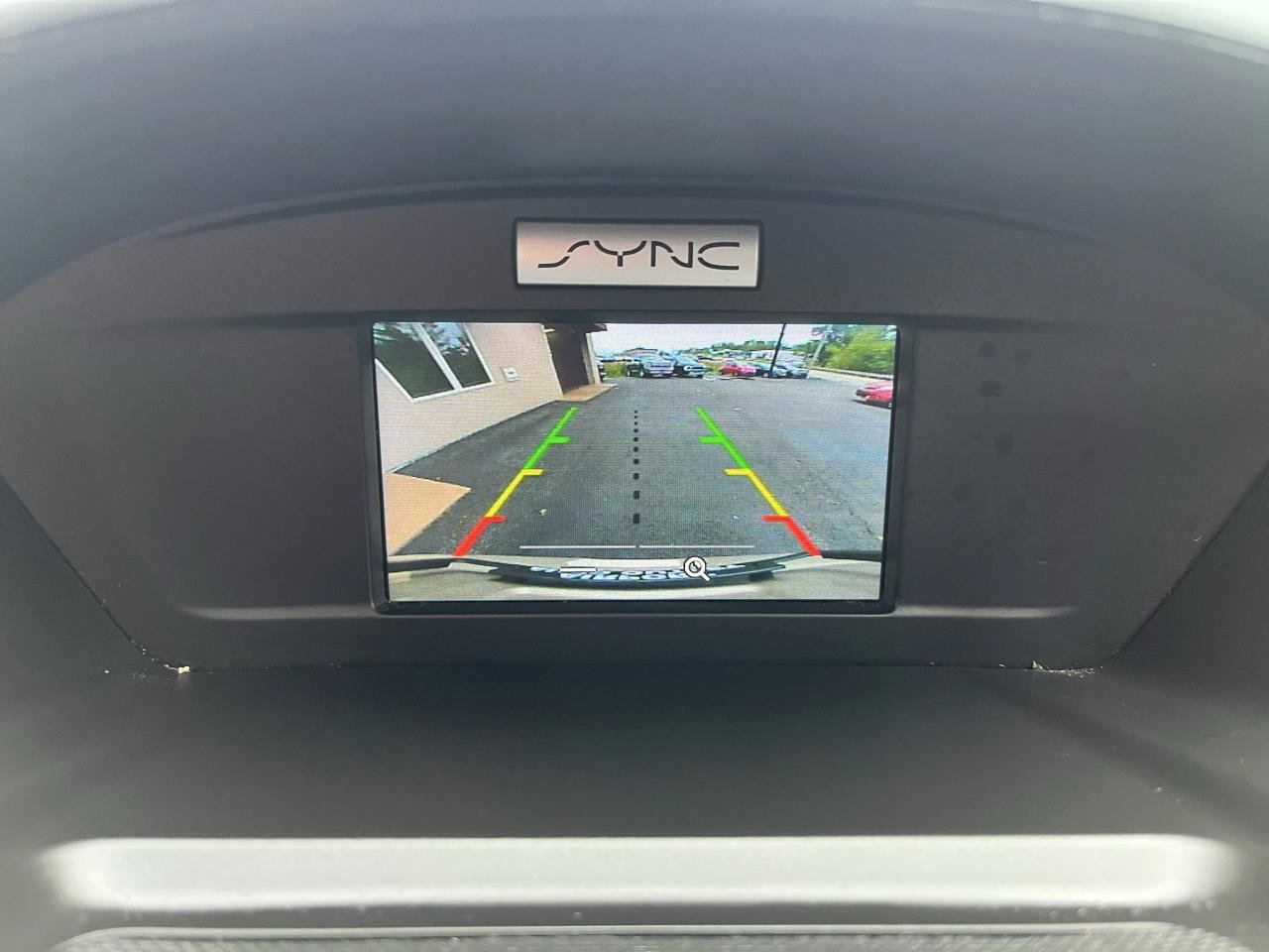 Used 2017 Ford Escape SE AWD/4WD image 21
