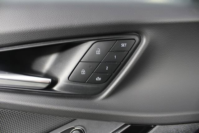 New 2026 Chevrolet Equinox RS w/ Convenience Package III image 15