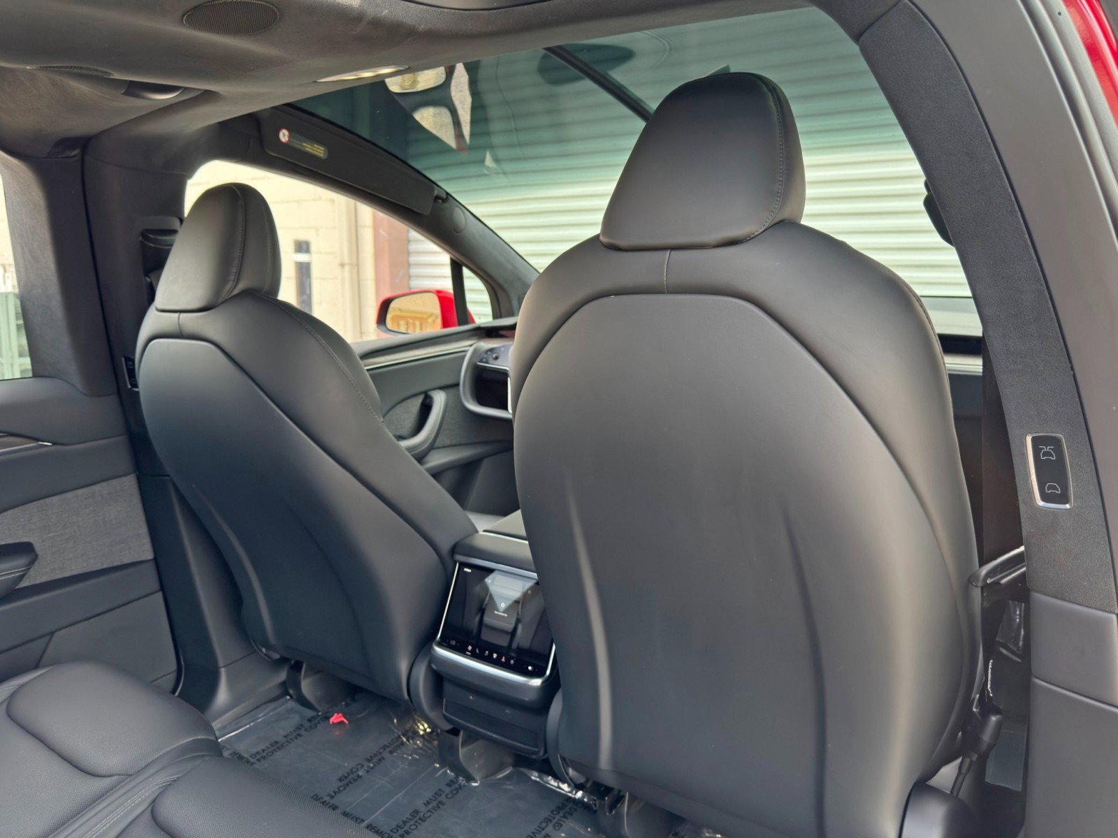 Used 2023 Tesla Model X AWD/4WD image 38