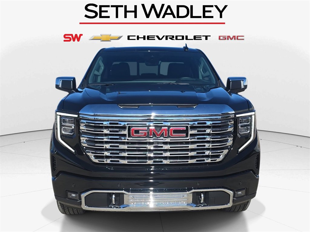New 2026 GMC Sierra 1500 Denali image 2